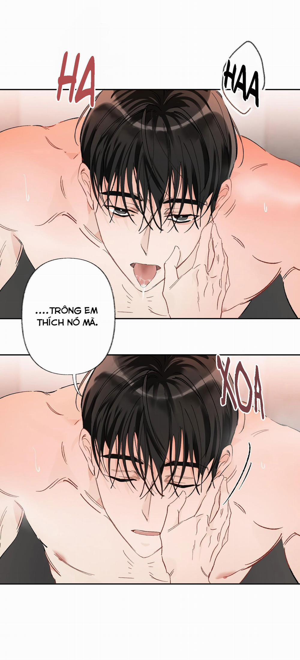 Thế Giới Khi Mất Đi Em 22 trang 3