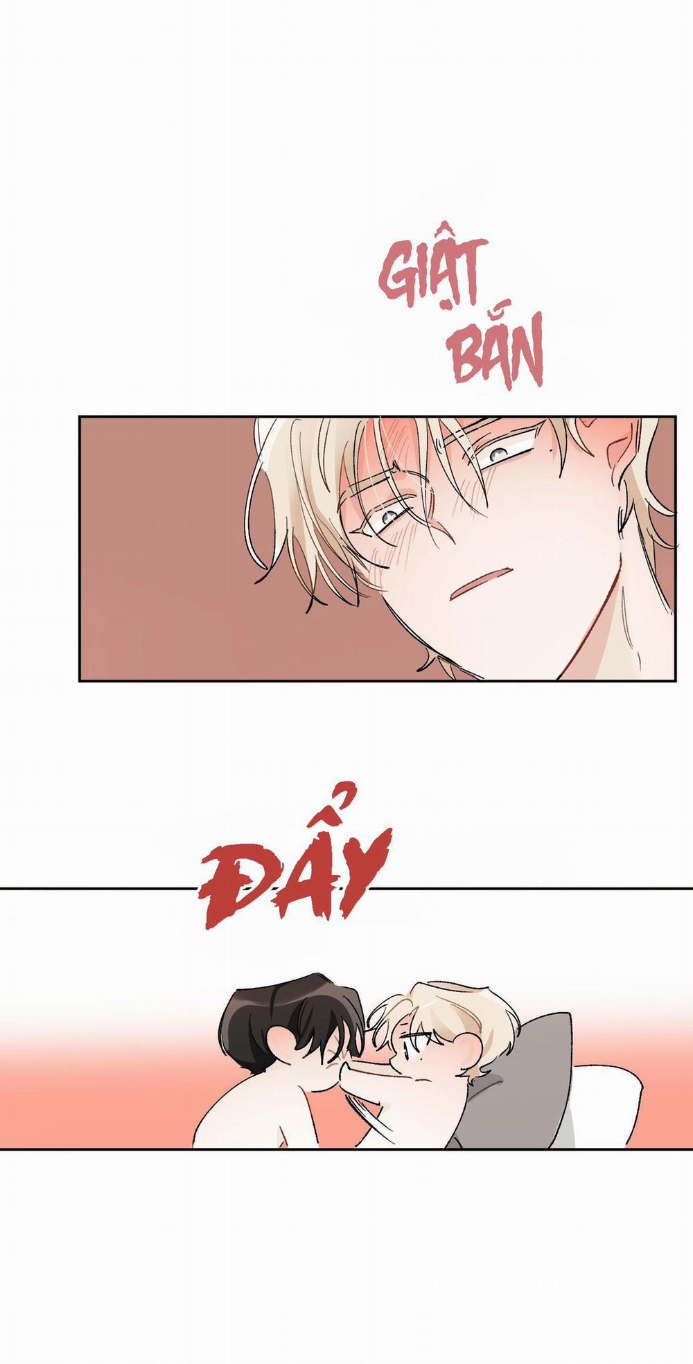 Thế Giới Khi Mất Đi Em 22 trang 4