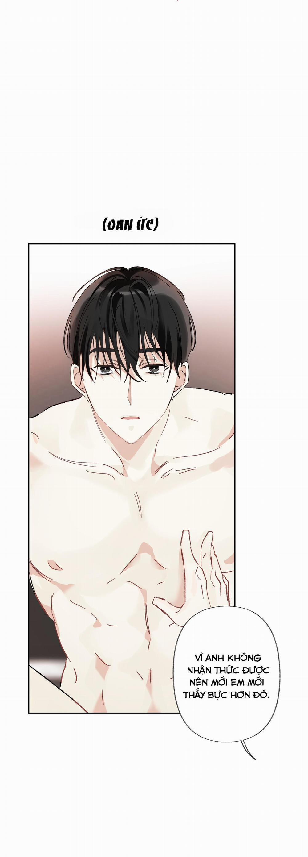 Thế Giới Khi Mất Đi Em 22 trang 6