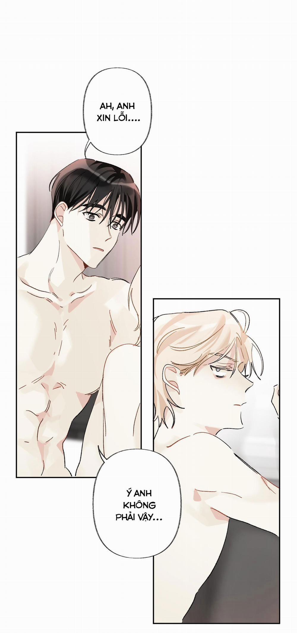 Thế Giới Khi Mất Đi Em 22 trang 9