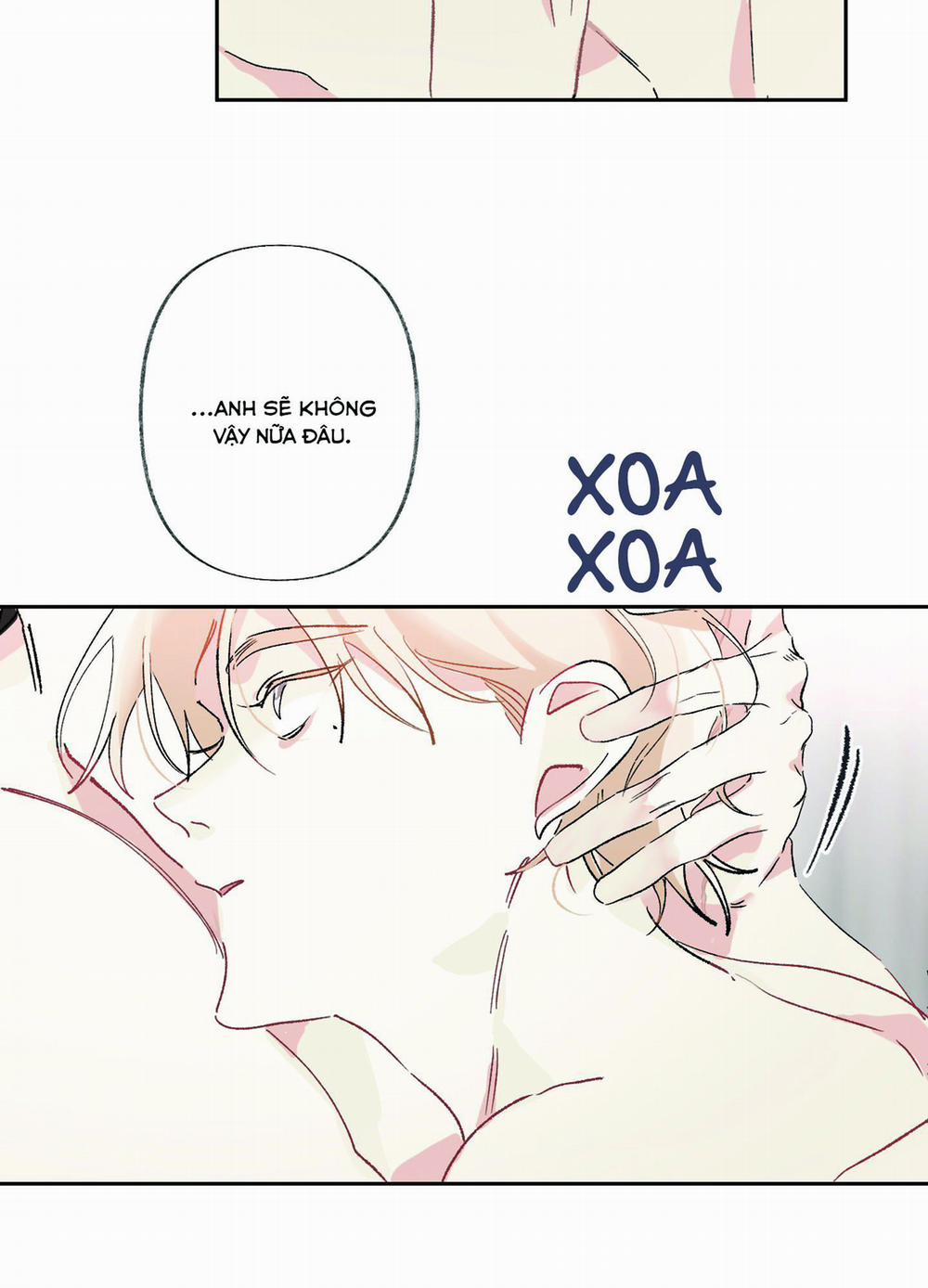 Thế Giới Khi Mất Đi Em 23 trang 18