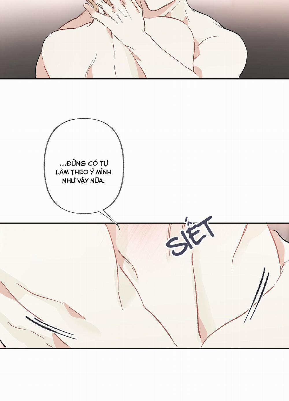 Thế Giới Khi Mất Đi Em 23 trang 20