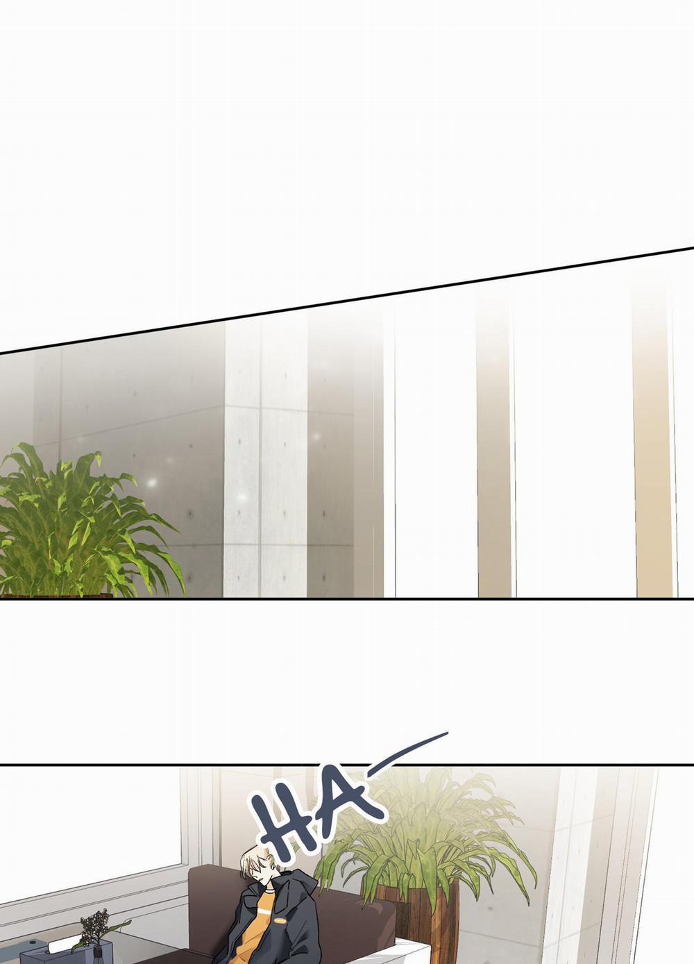 Thế Giới Khi Mất Đi Em 23 trang 24