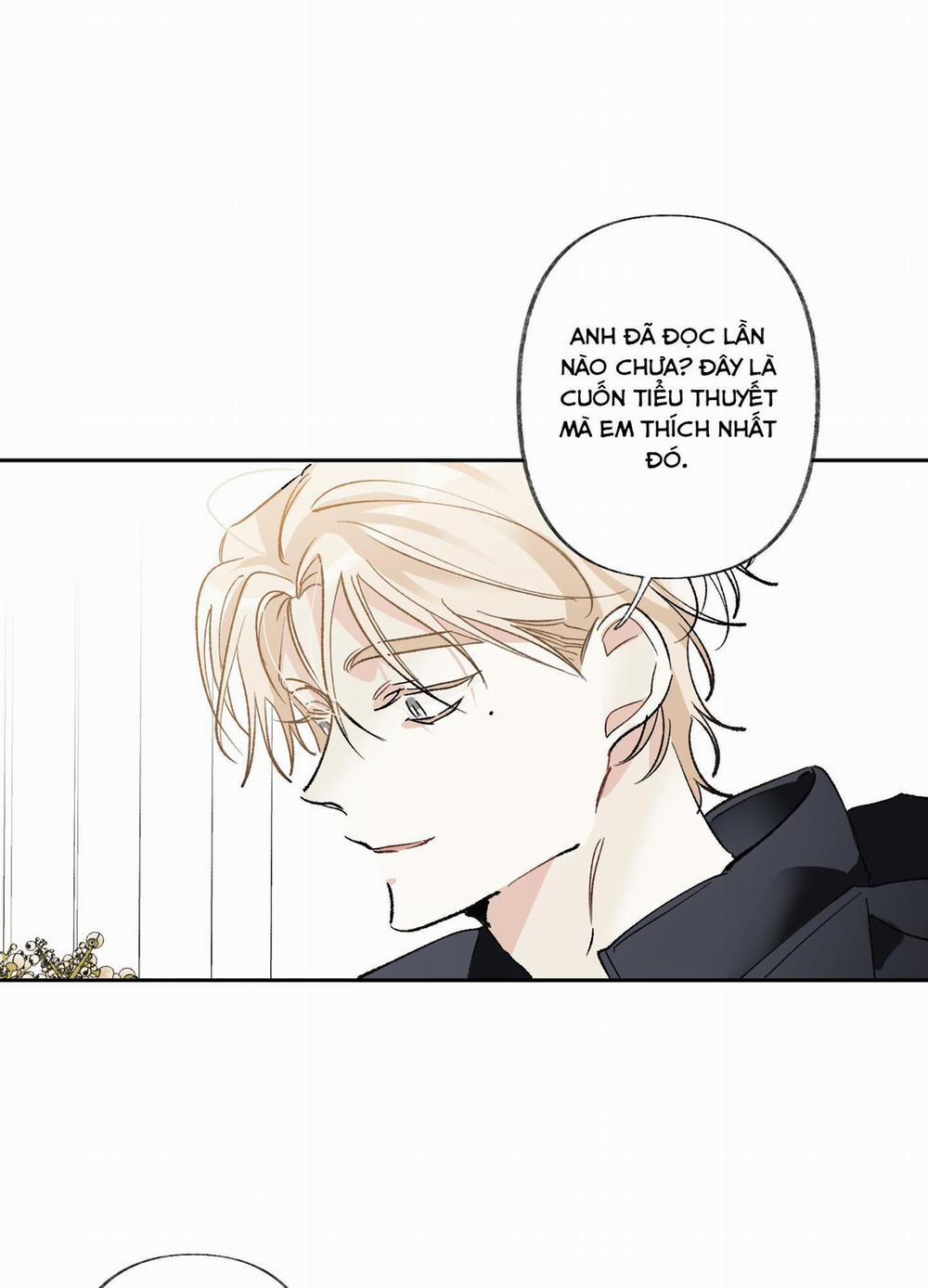 Thế Giới Khi Mất Đi Em 23 trang 49