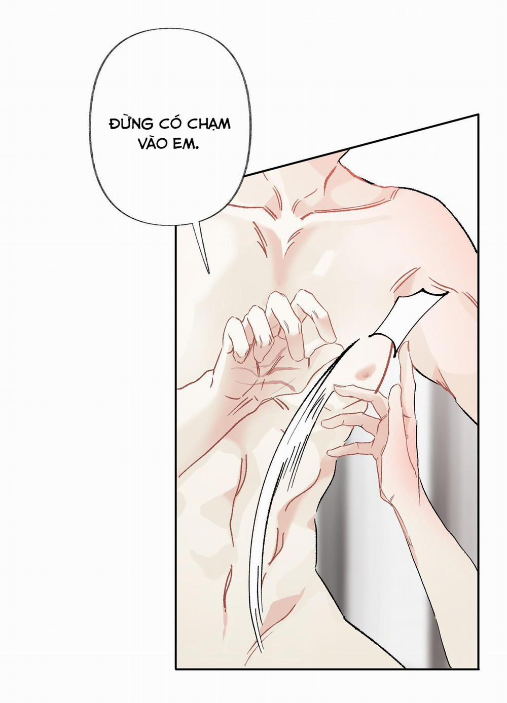 Thế Giới Khi Mất Đi Em 23 trang 5