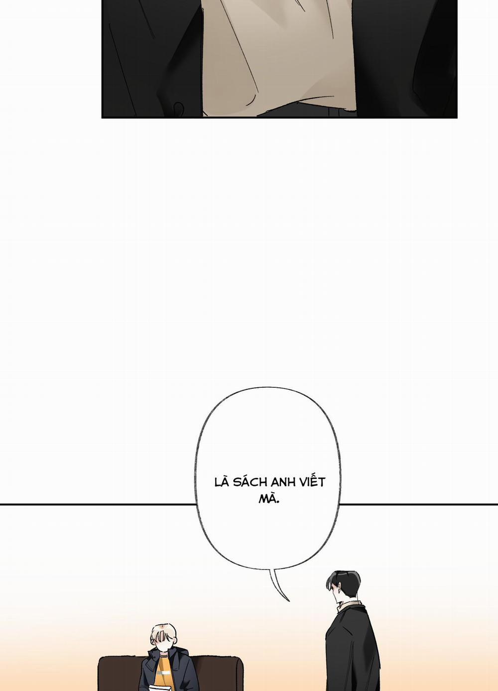 Thế Giới Khi Mất Đi Em 23 trang 51