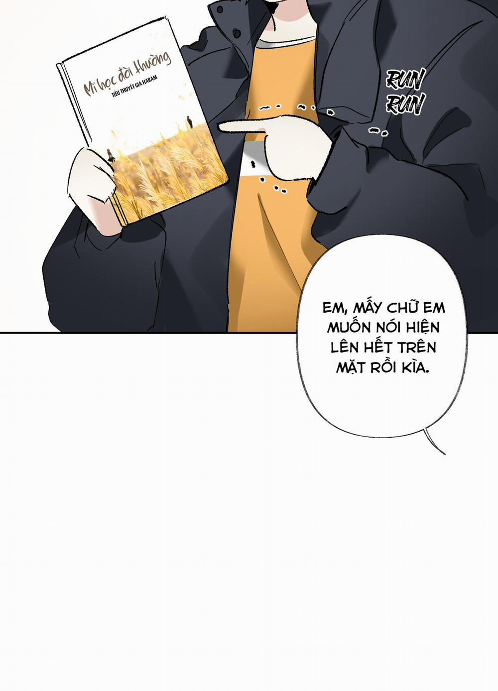 Thế Giới Khi Mất Đi Em 23 trang 54