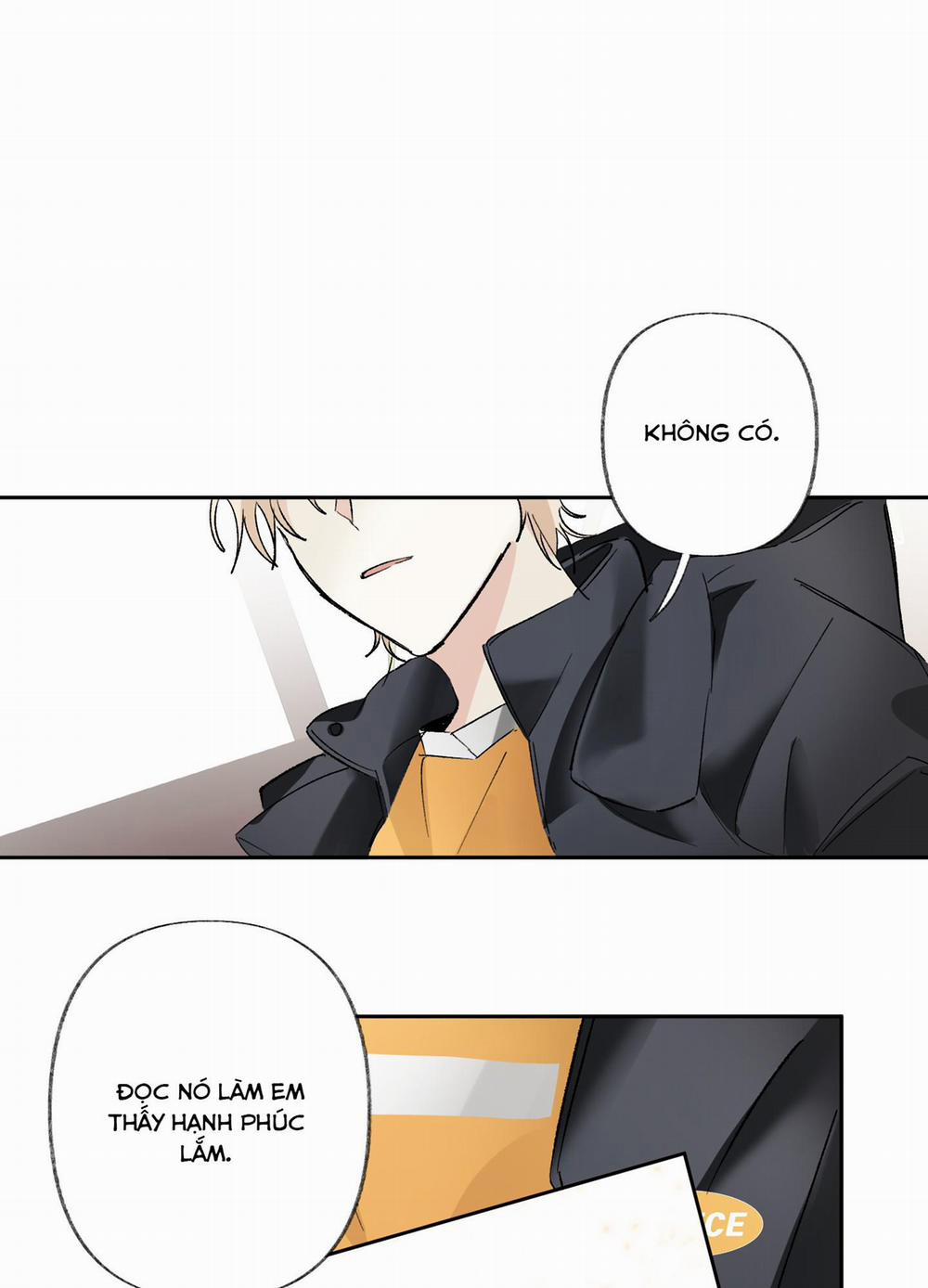 Thế Giới Khi Mất Đi Em 23 trang 58