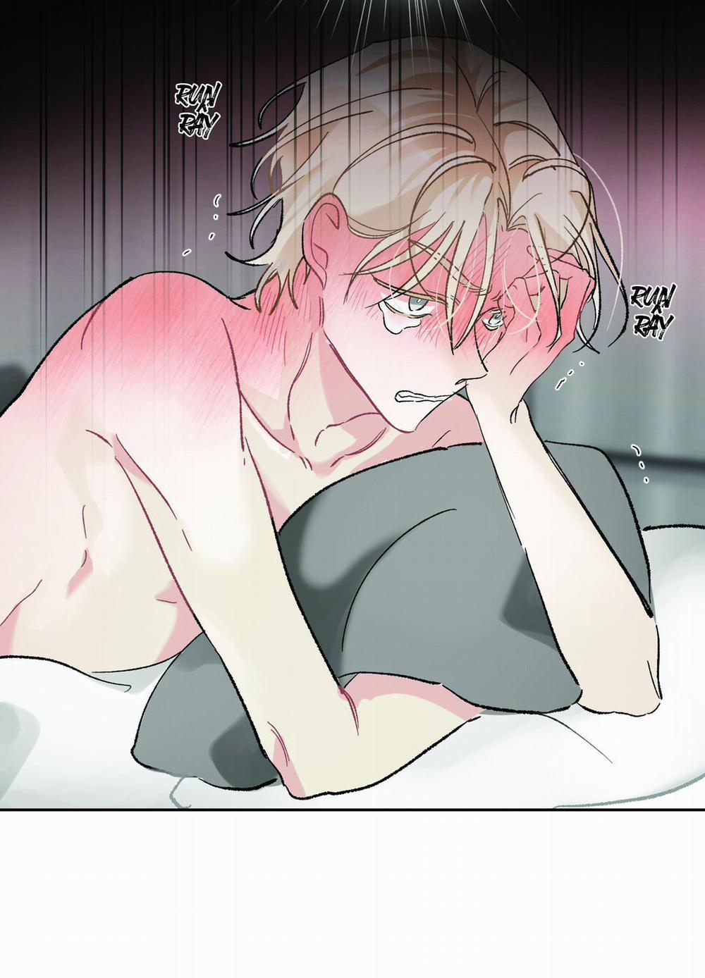 Thế Giới Khi Mất Đi Em 23 trang 7