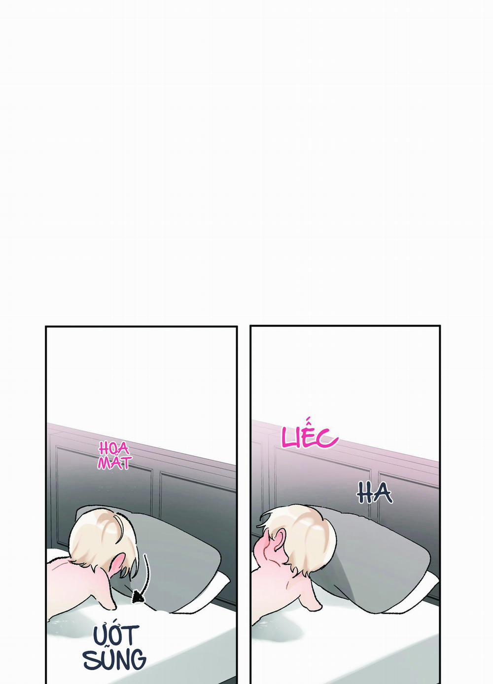 Thế Giới Khi Mất Đi Em 23 trang 9