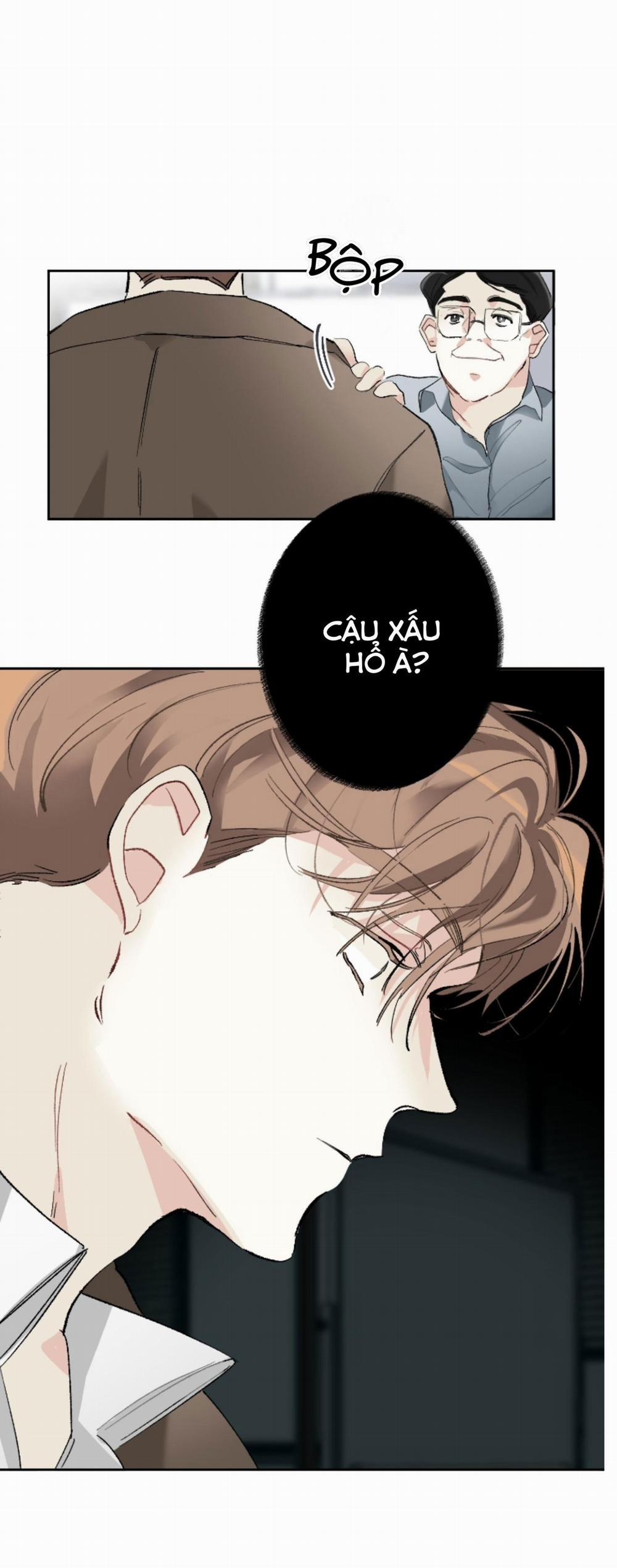 Thế Giới Khi Mất Đi Em 24 trang 13