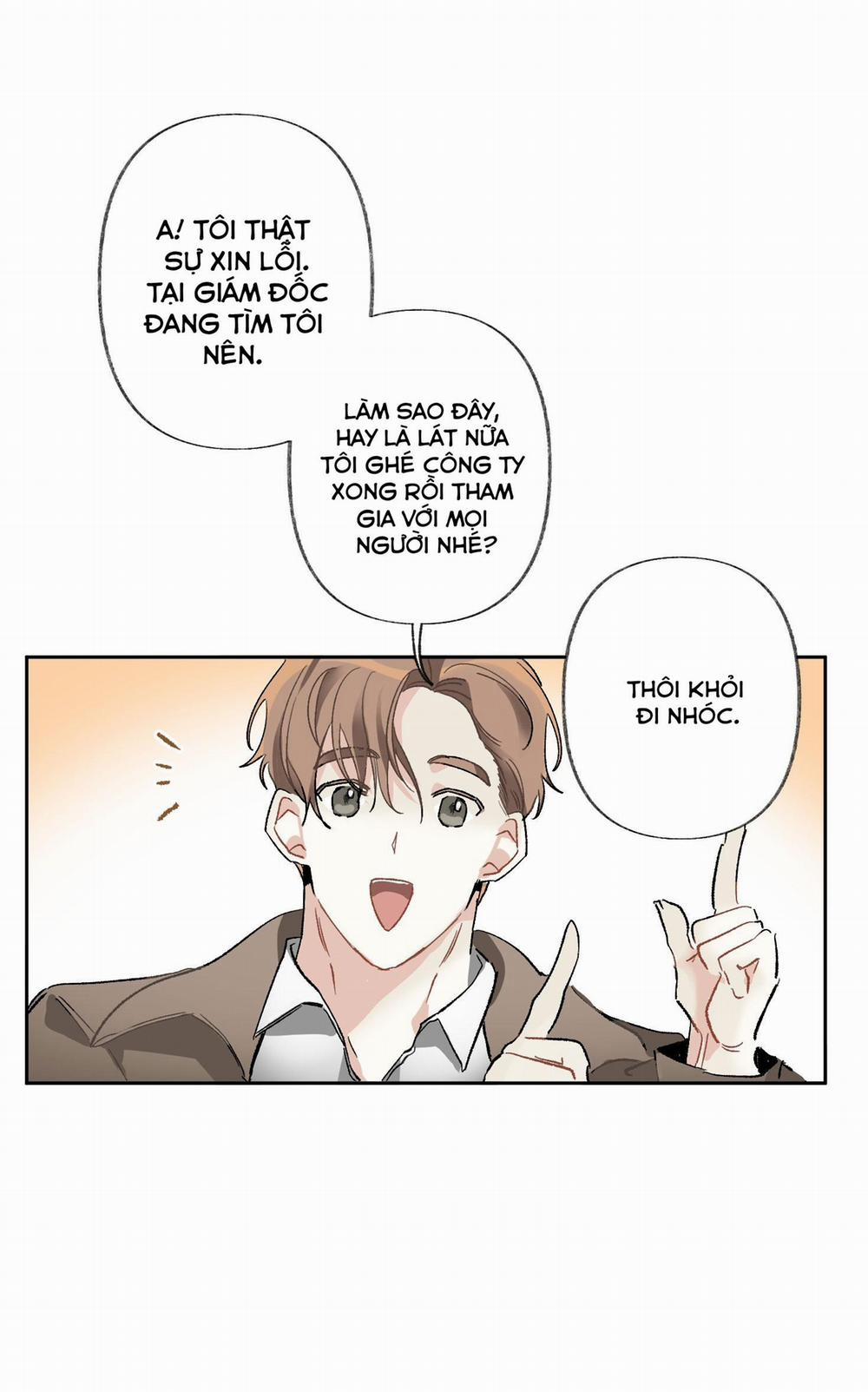 Thế Giới Khi Mất Đi Em 24 trang 2