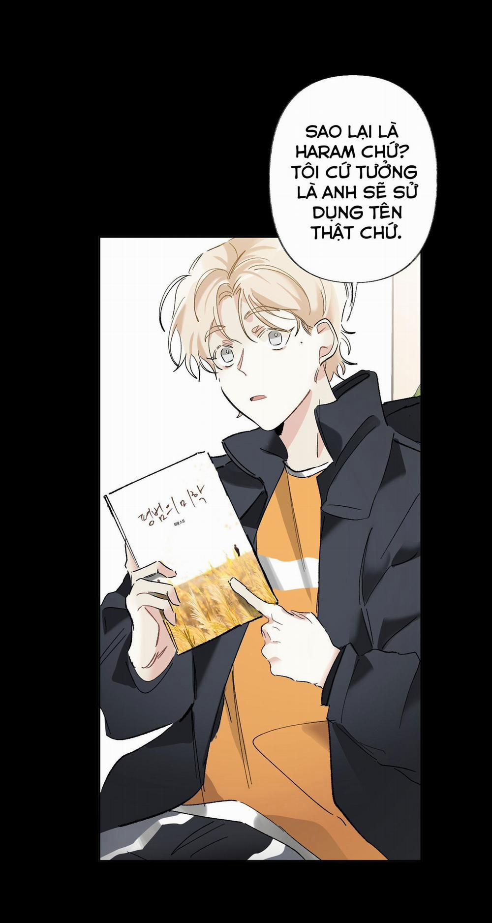 Thế Giới Khi Mất Đi Em 24 trang 24