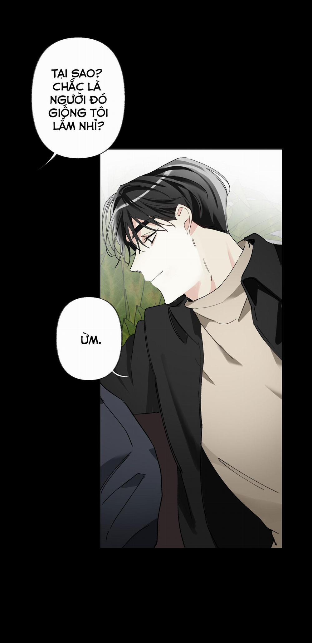 Thế Giới Khi Mất Đi Em 24 trang 30