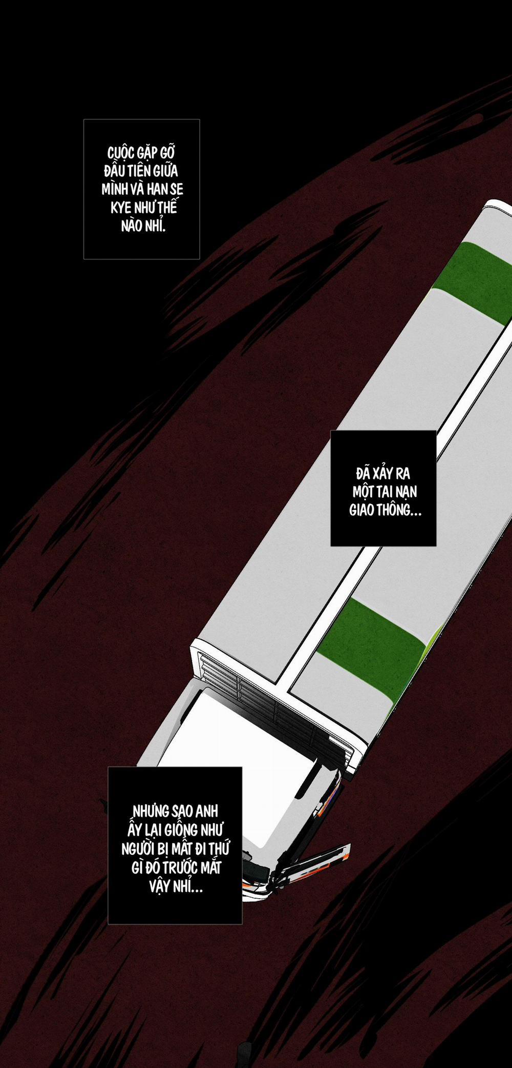 Thế Giới Khi Mất Đi Em 24 trang 40