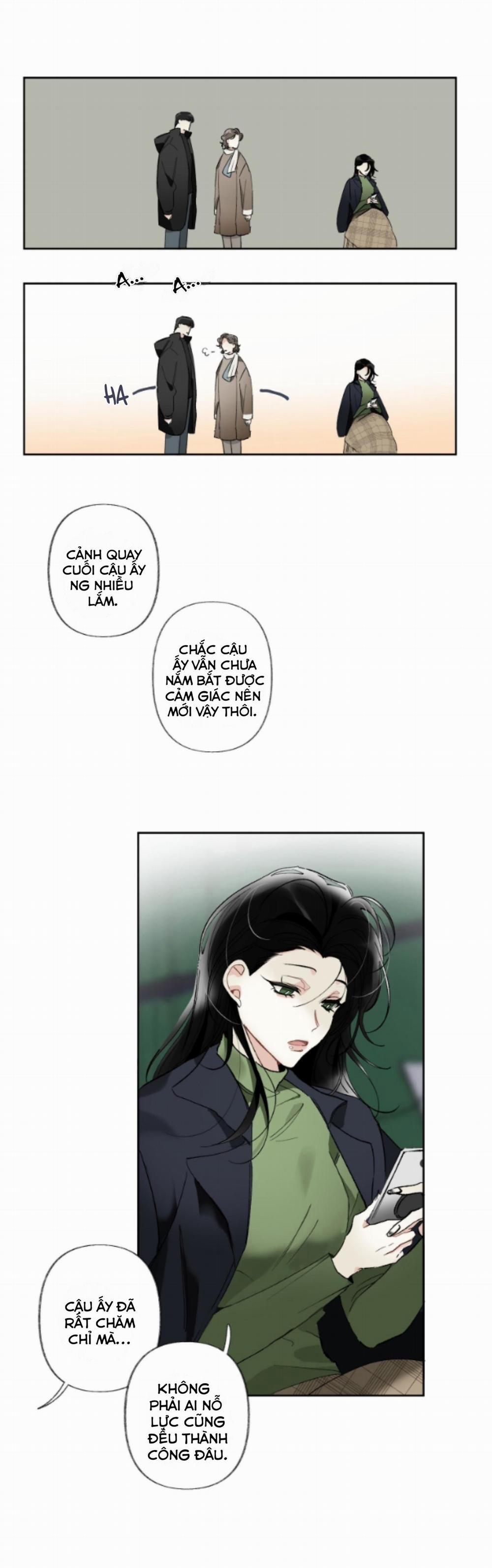 Thế Giới Khi Mất Đi Em 24 trang 5