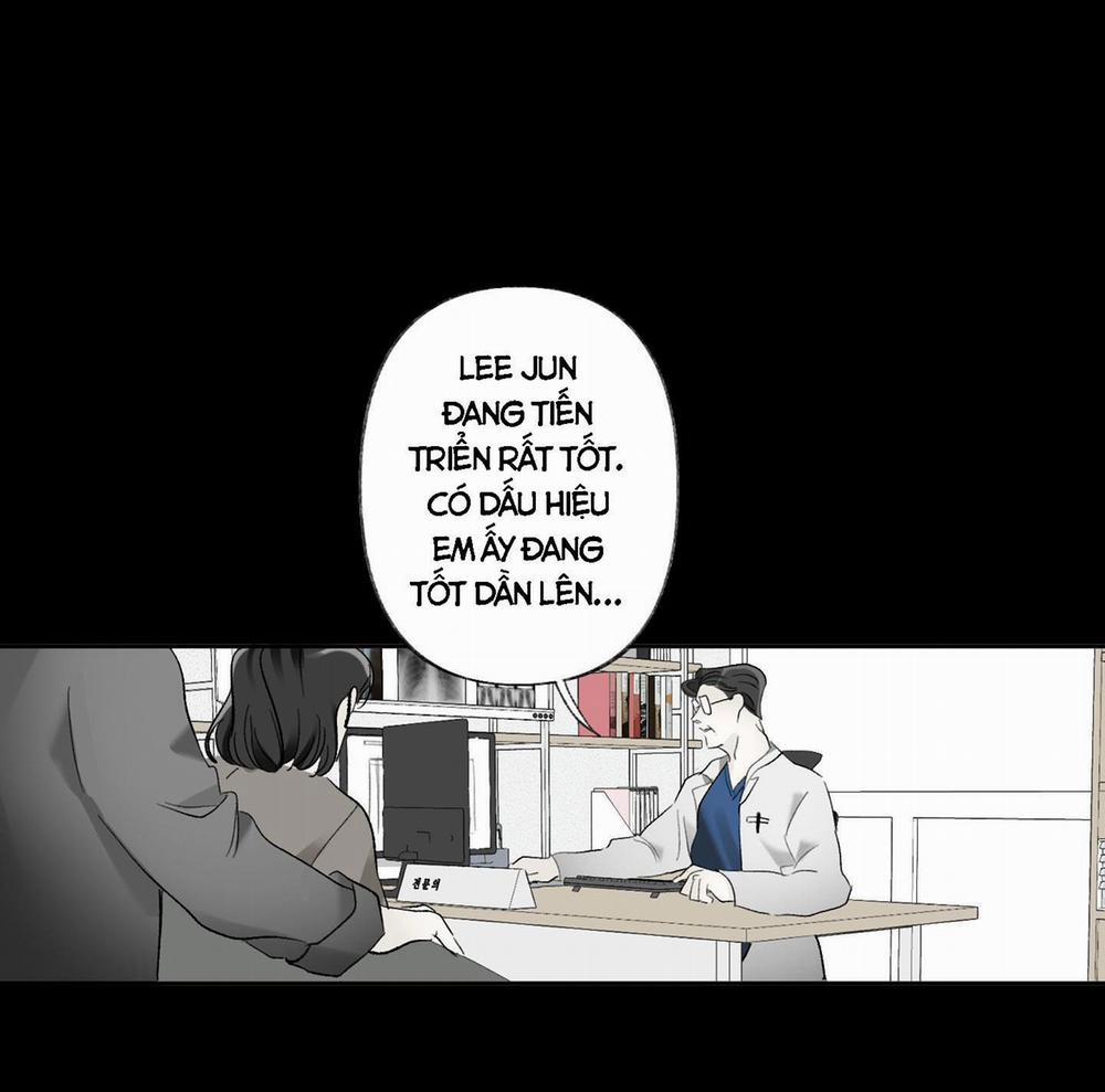 Thế Giới Khi Mất Đi Em 25 trang 21