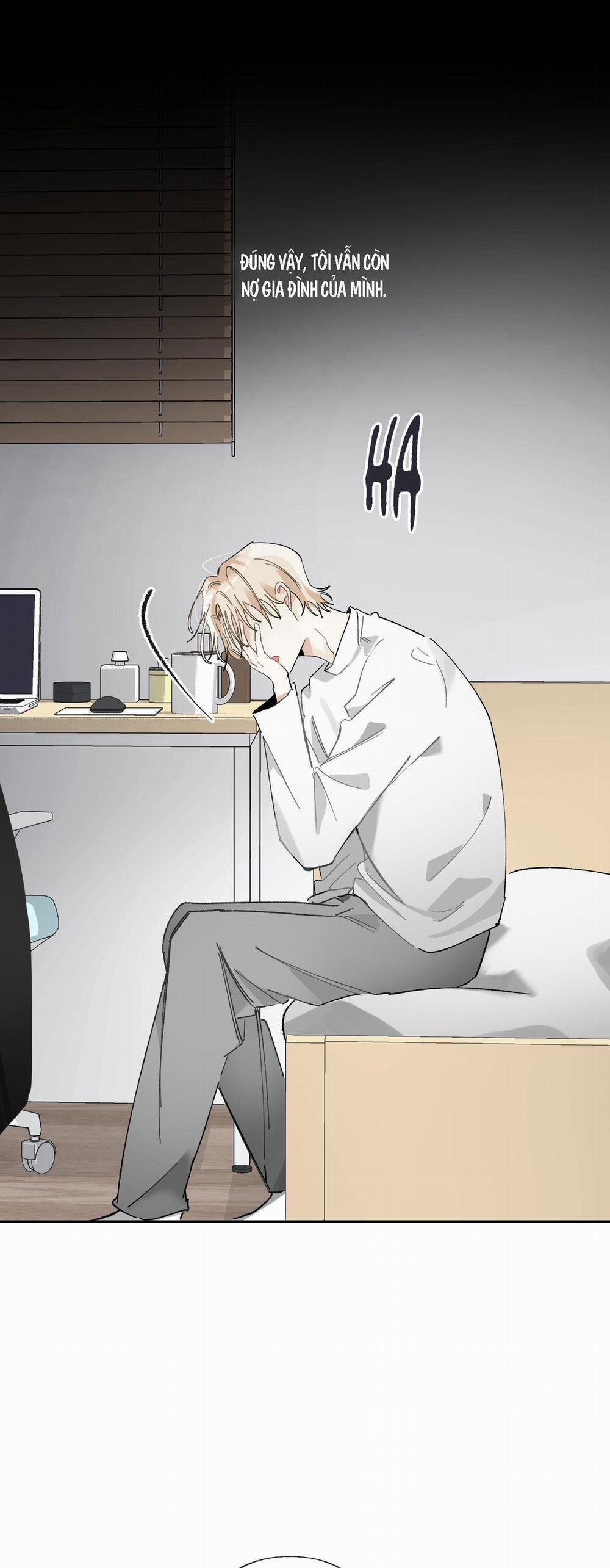 Thế Giới Khi Mất Đi Em 25 trang 25