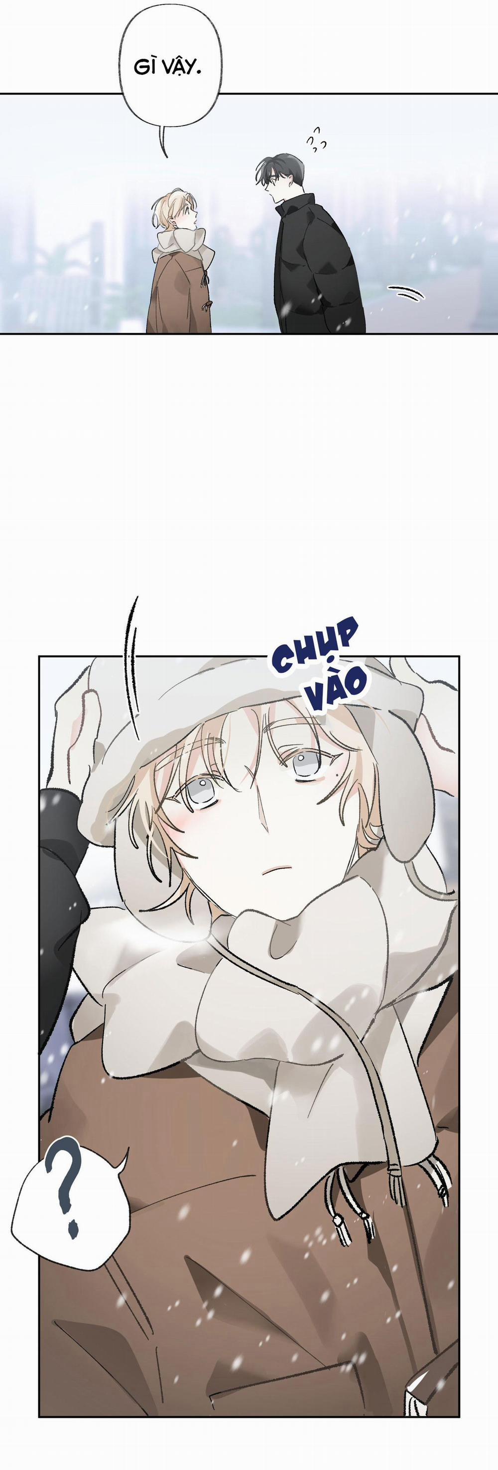 Thế Giới Khi Mất Đi Em 26 trang 13