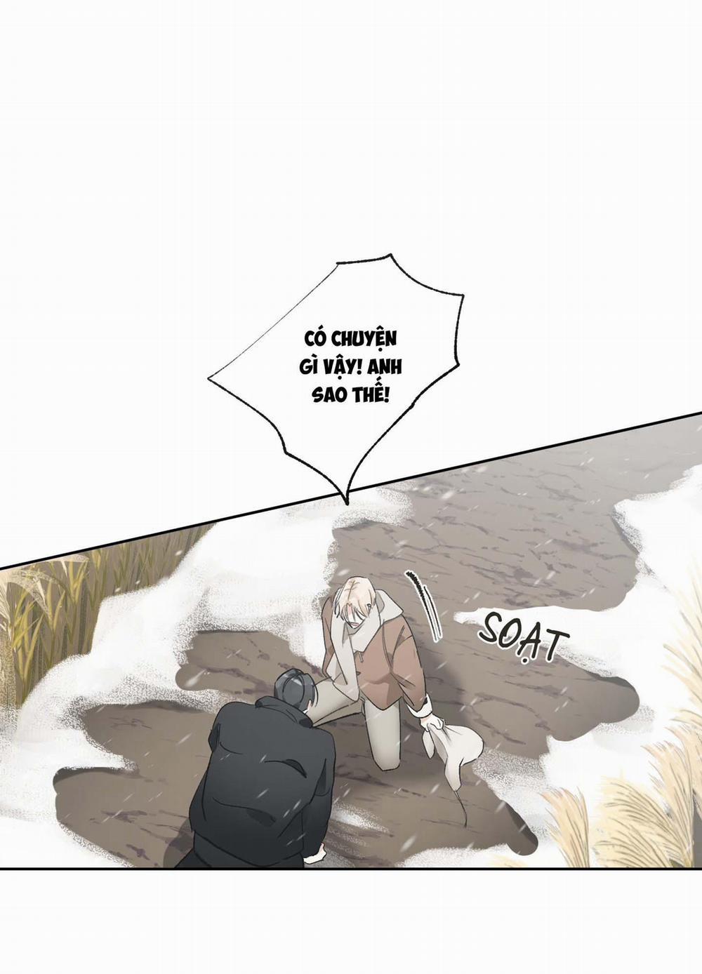 Thế Giới Khi Mất Đi Em 27 trang 4