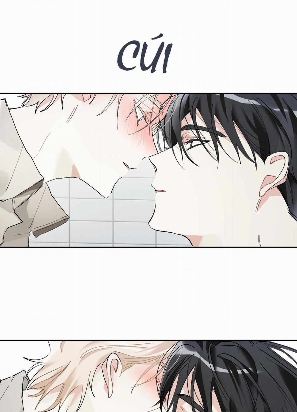 Thế Giới Khi Mất Đi Em 27 trang 44