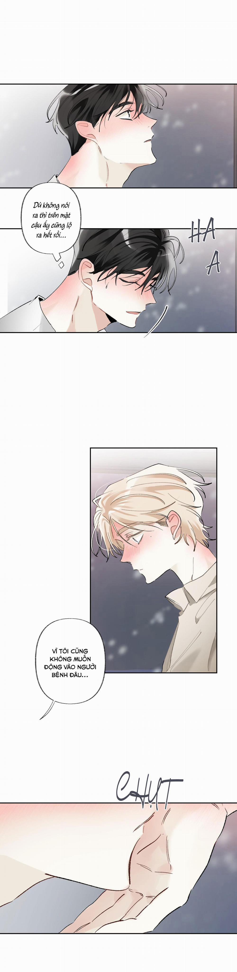 Thế Giới Khi Mất Đi Em 28 trang 2