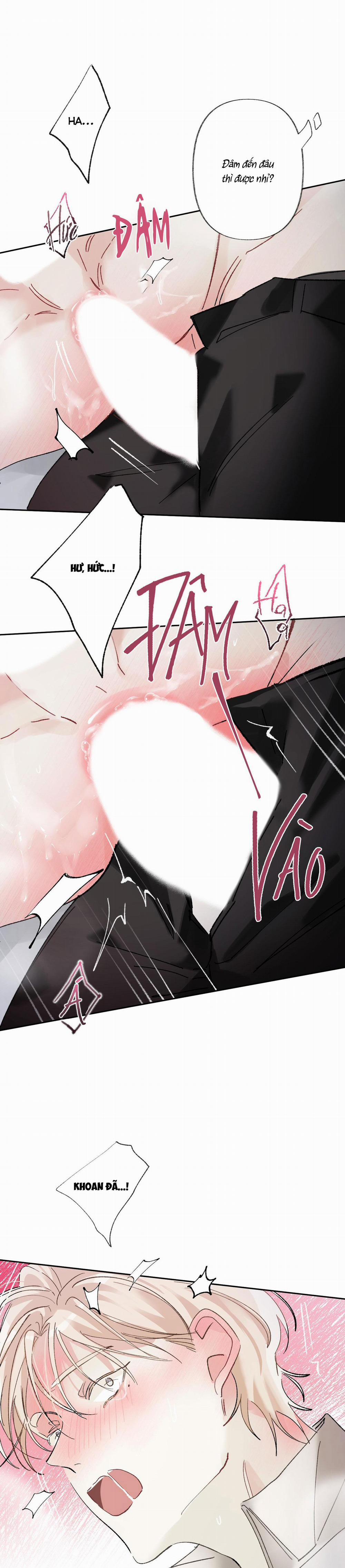 Thế Giới Khi Mất Đi Em 28 trang 22