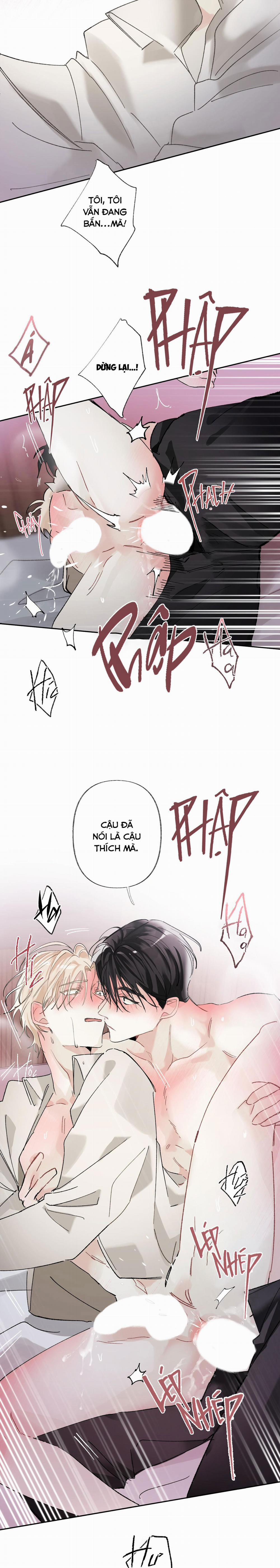 Thế Giới Khi Mất Đi Em 28 trang 23