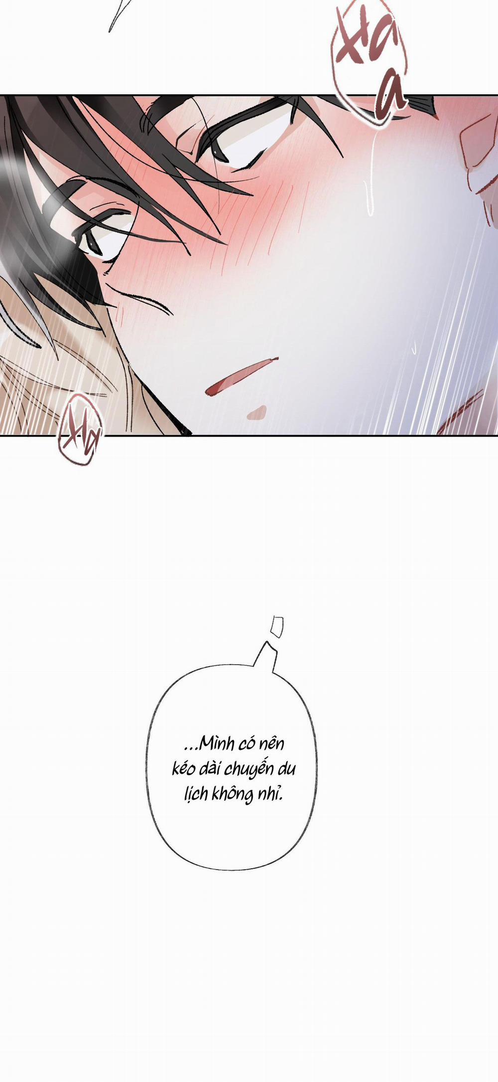 Thế Giới Khi Mất Đi Em 28 trang 26