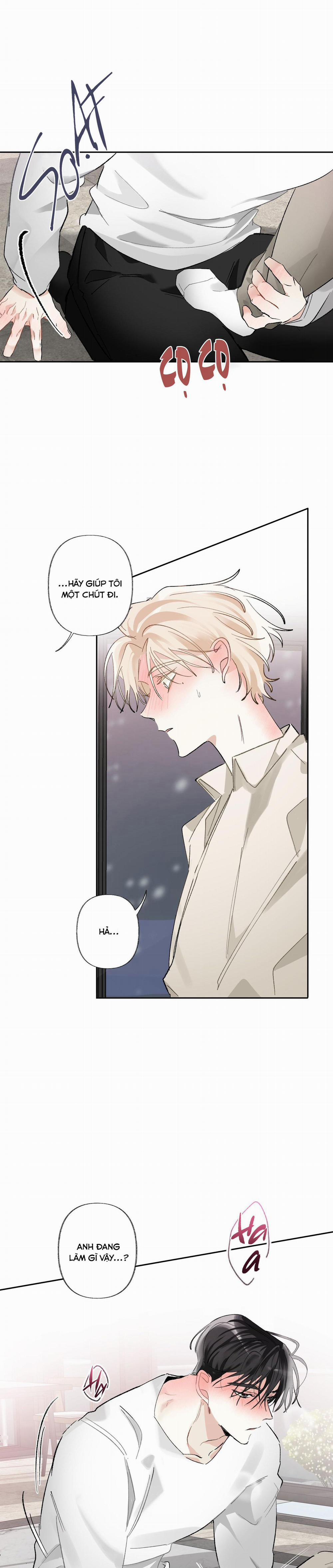 Thế Giới Khi Mất Đi Em 28 trang 5