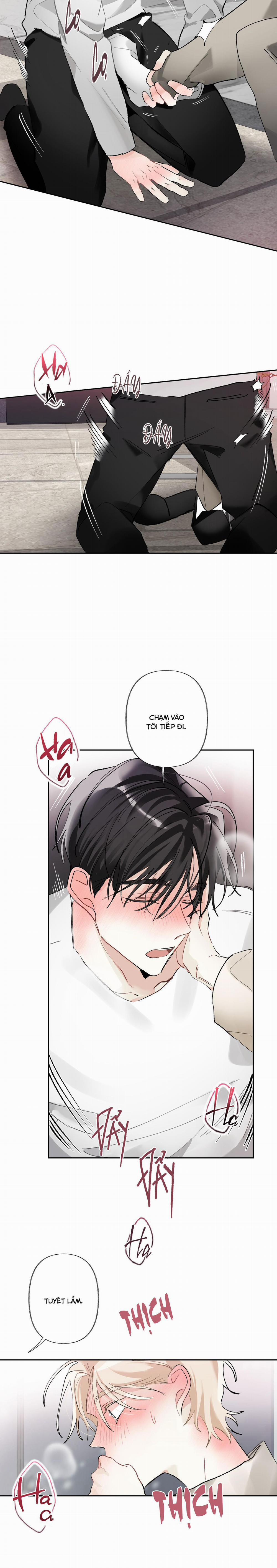 Thế Giới Khi Mất Đi Em 28 trang 6