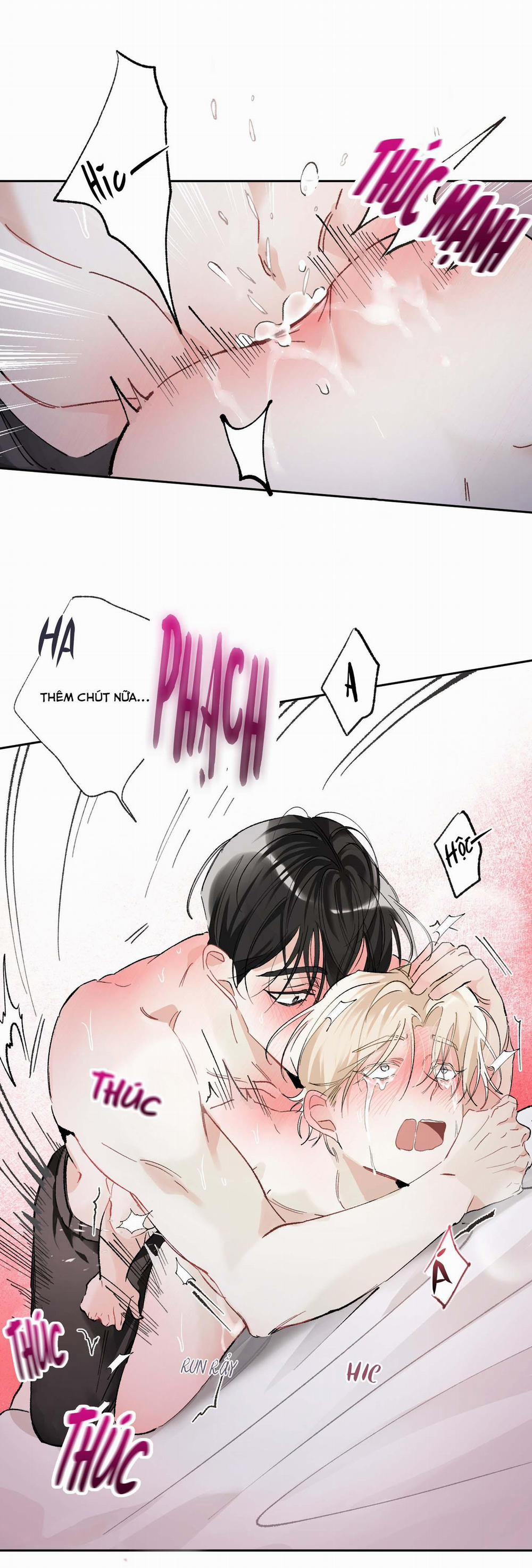 Thế Giới Khi Mất Đi Em 29 trang 12