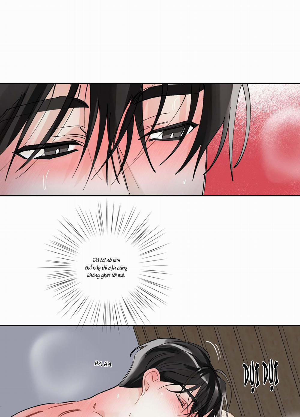 Thế Giới Khi Mất Đi Em 29 trang 28