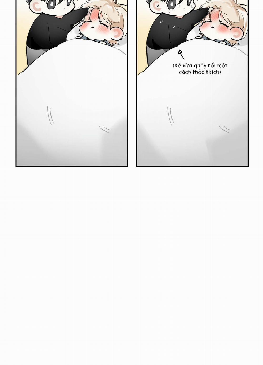 Thế Giới Khi Mất Đi Em 29 trang 34