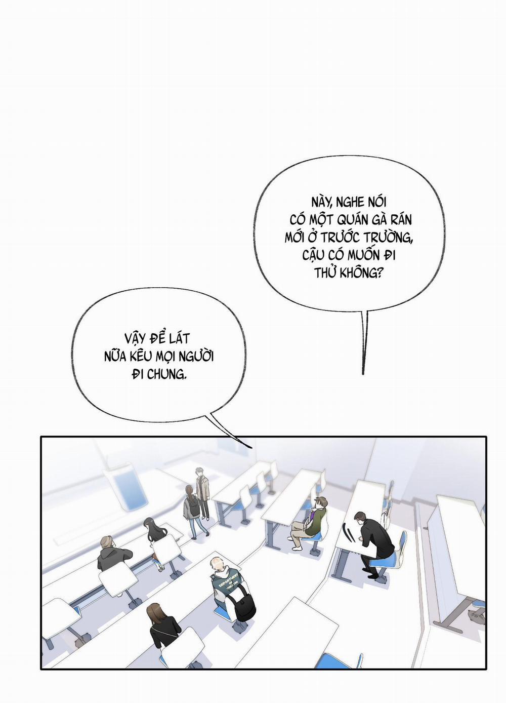 Thế Giới Khi Mất Đi Em 3 trang 1