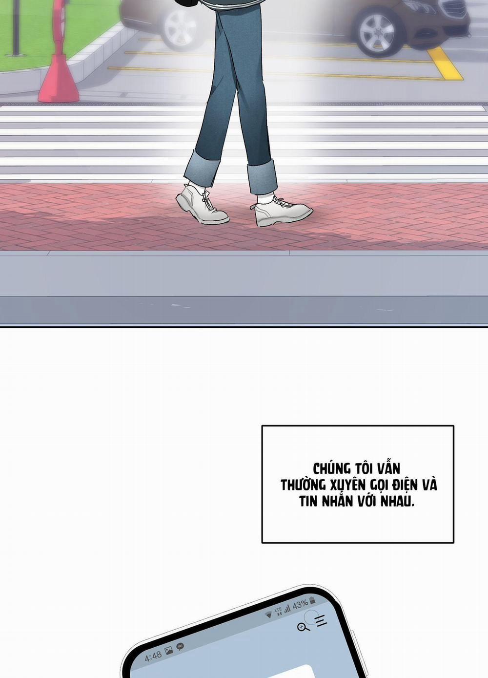 Thế Giới Khi Mất Đi Em 3 trang 10