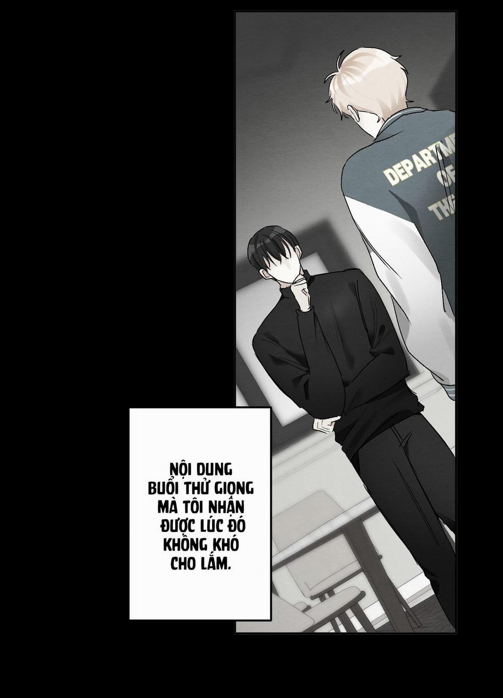 Thế Giới Khi Mất Đi Em 3 trang 16