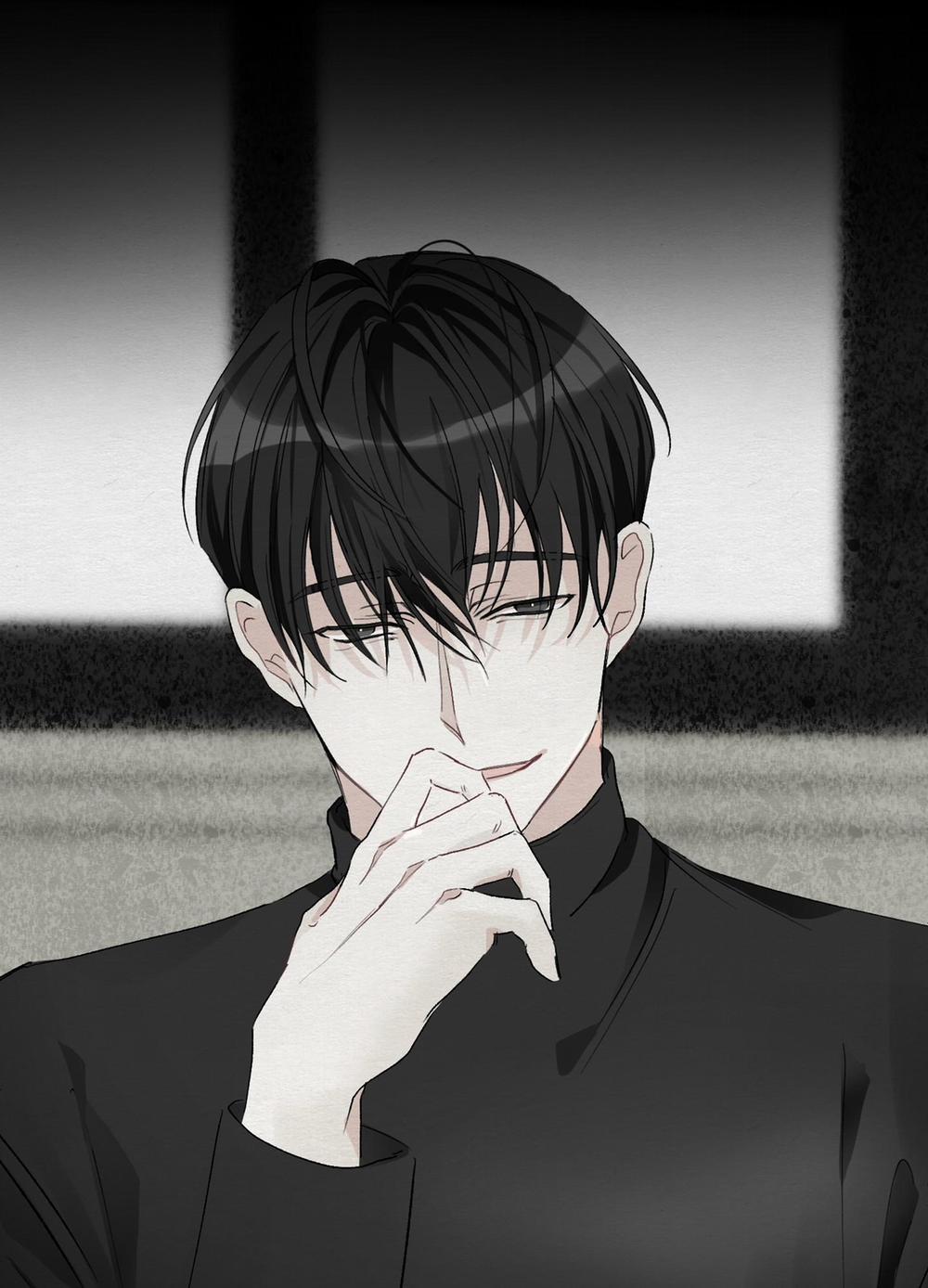 Thế Giới Khi Mất Đi Em 3 trang 18