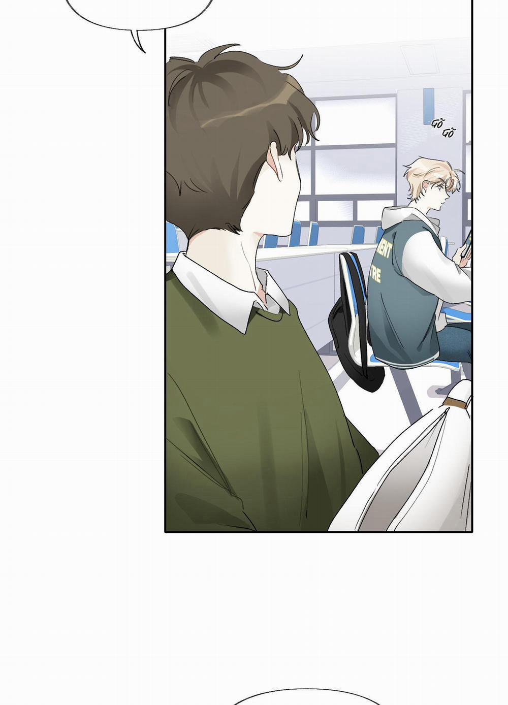 Thế Giới Khi Mất Đi Em 3 trang 3