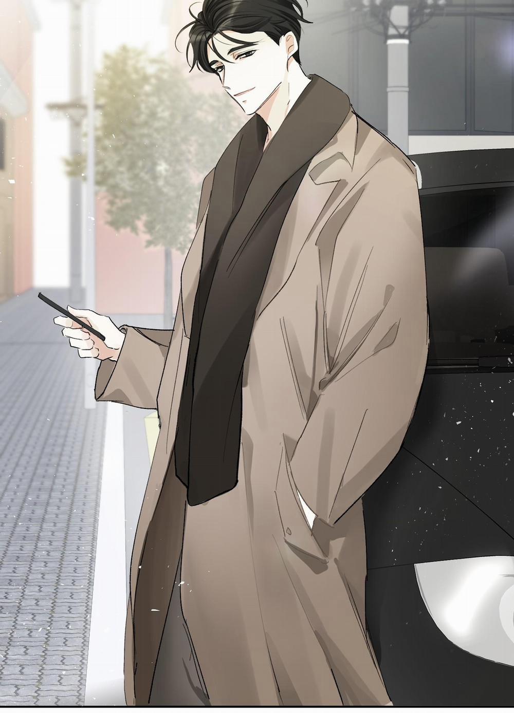 Thế Giới Khi Mất Đi Em 3 trang 30