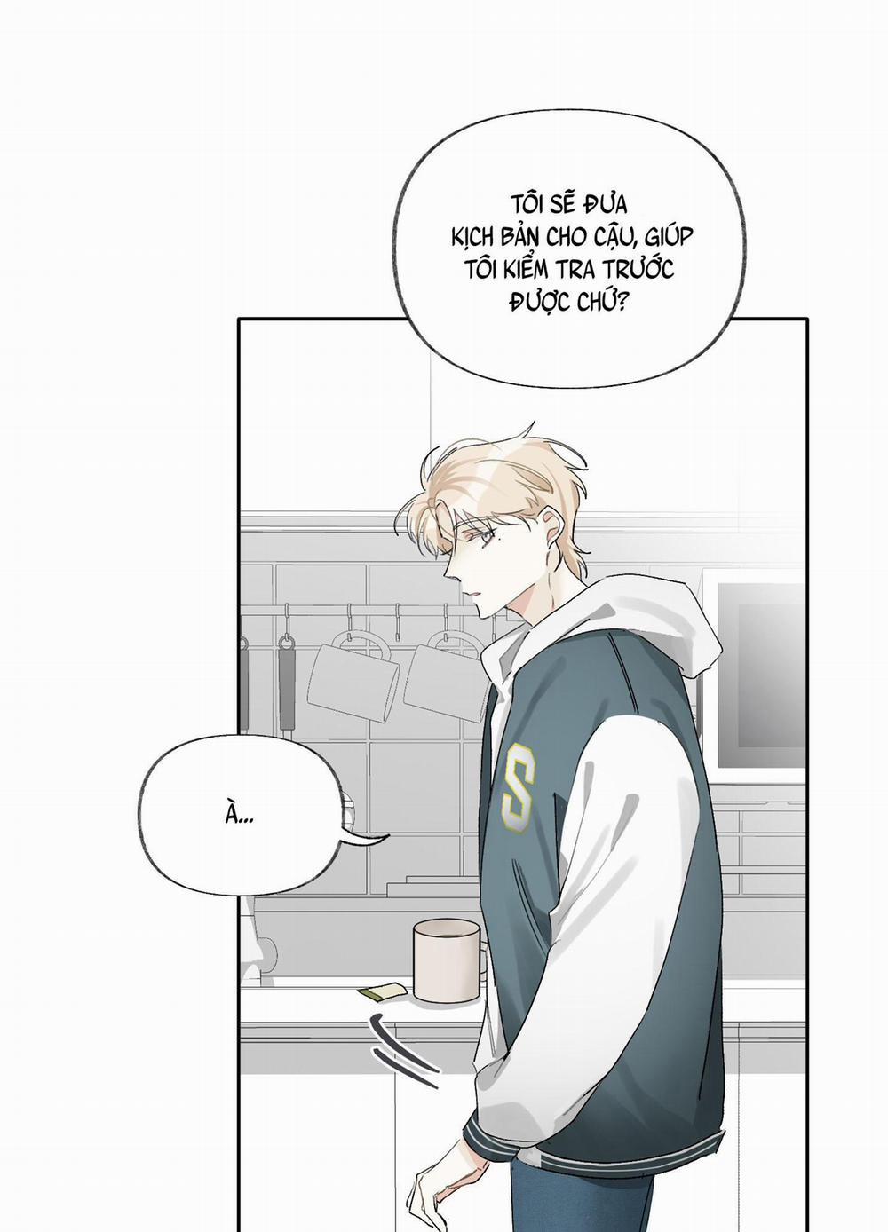 Thế Giới Khi Mất Đi Em 3 trang 35