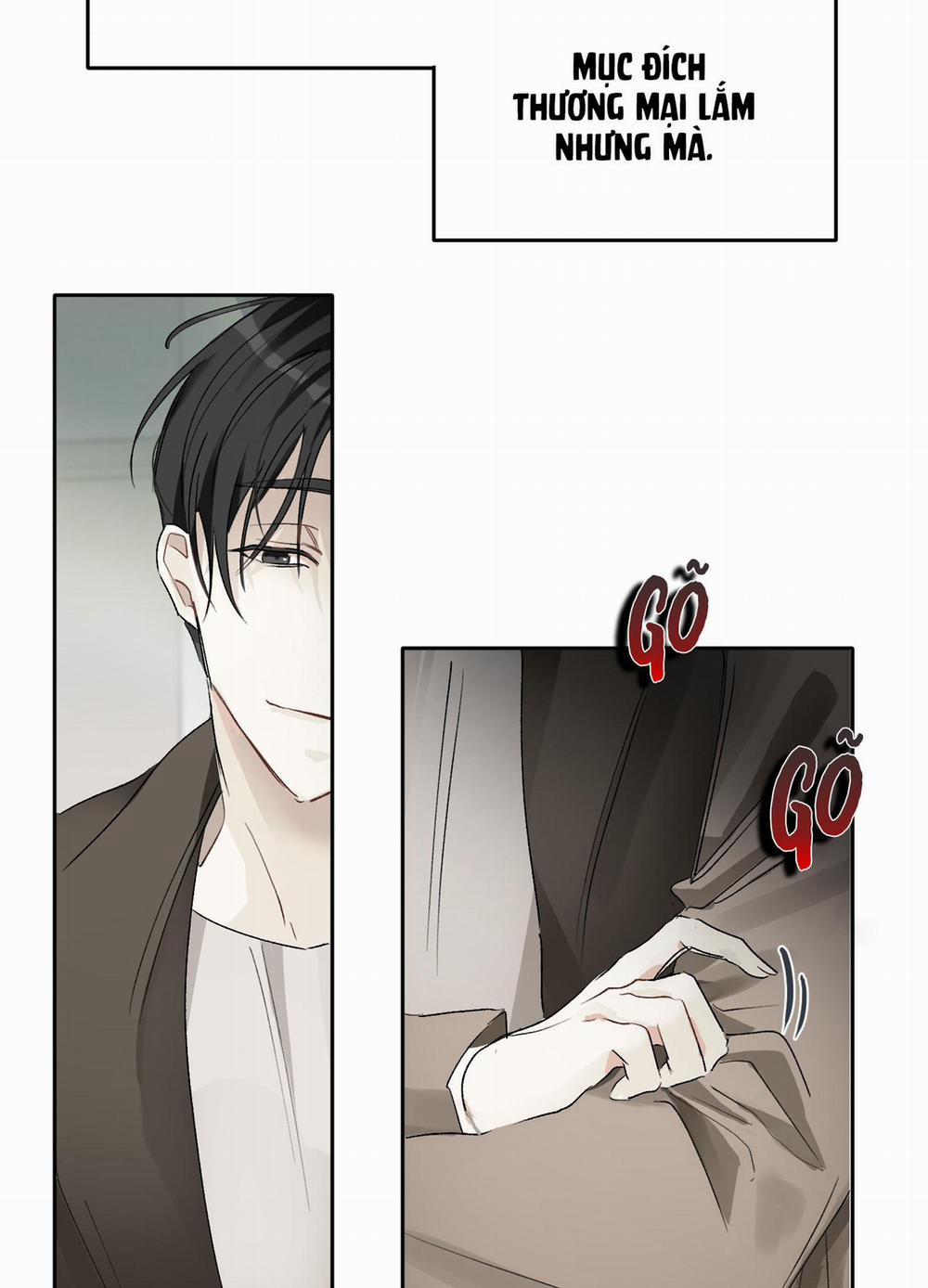 Thế Giới Khi Mất Đi Em 3 trang 40