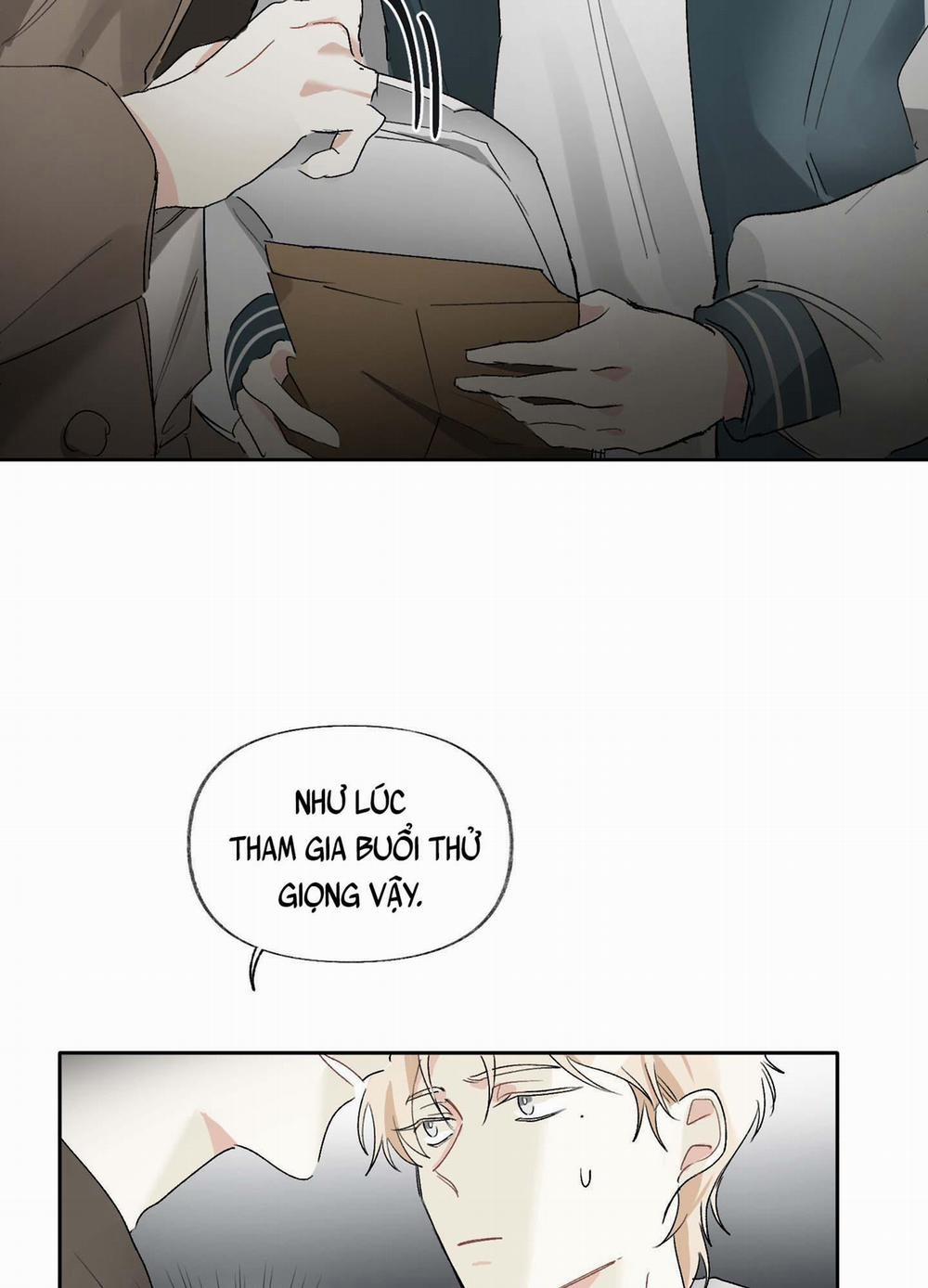 Thế Giới Khi Mất Đi Em 3 trang 46