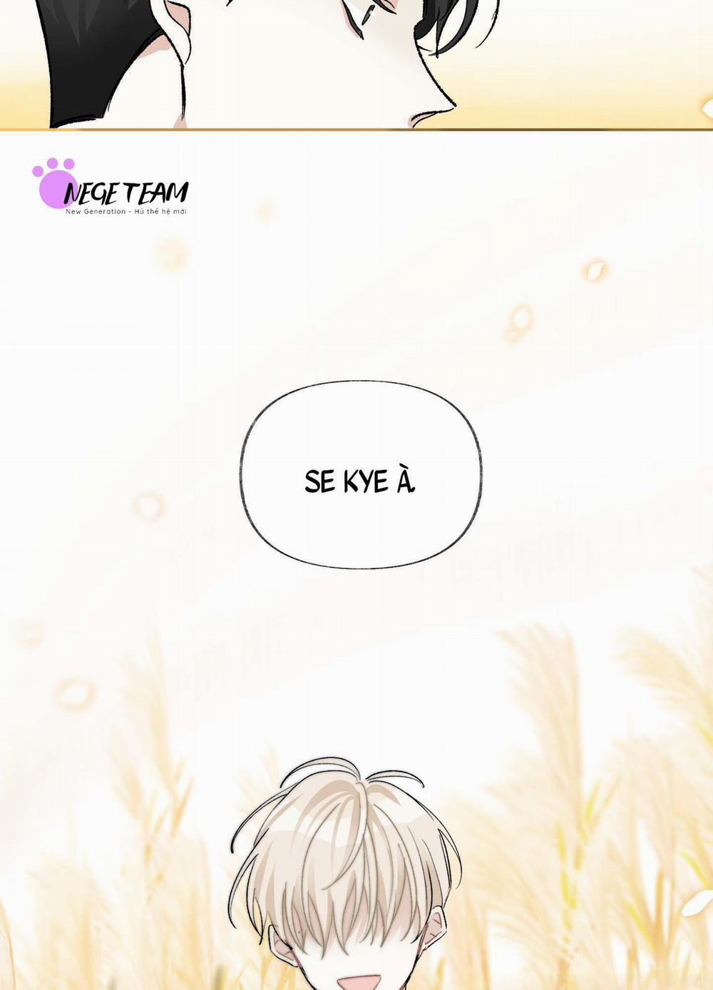 Thế Giới Khi Mất Đi Em 3 trang 58