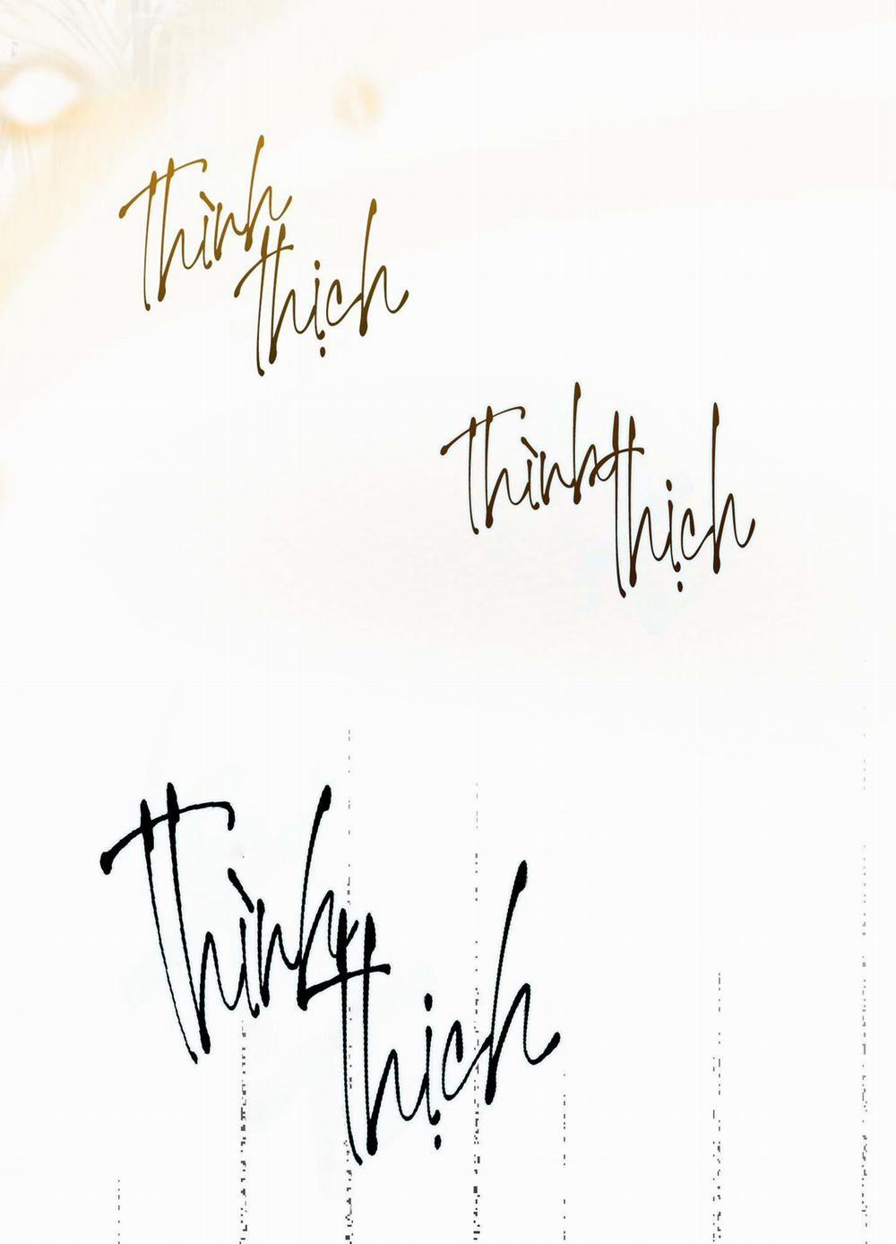 Thế Giới Khi Mất Đi Em 3 trang 60