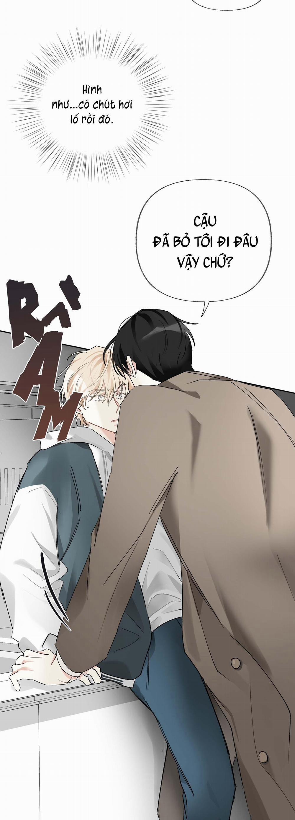 Thế Giới Khi Mất Đi Em 3 trang 68