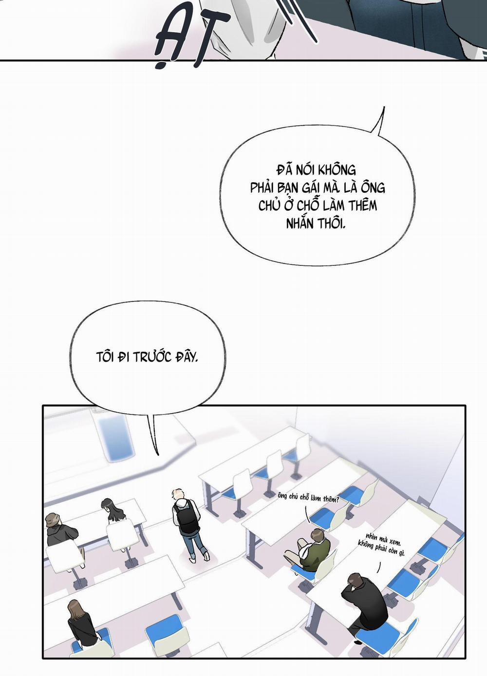 Thế Giới Khi Mất Đi Em 3 trang 7