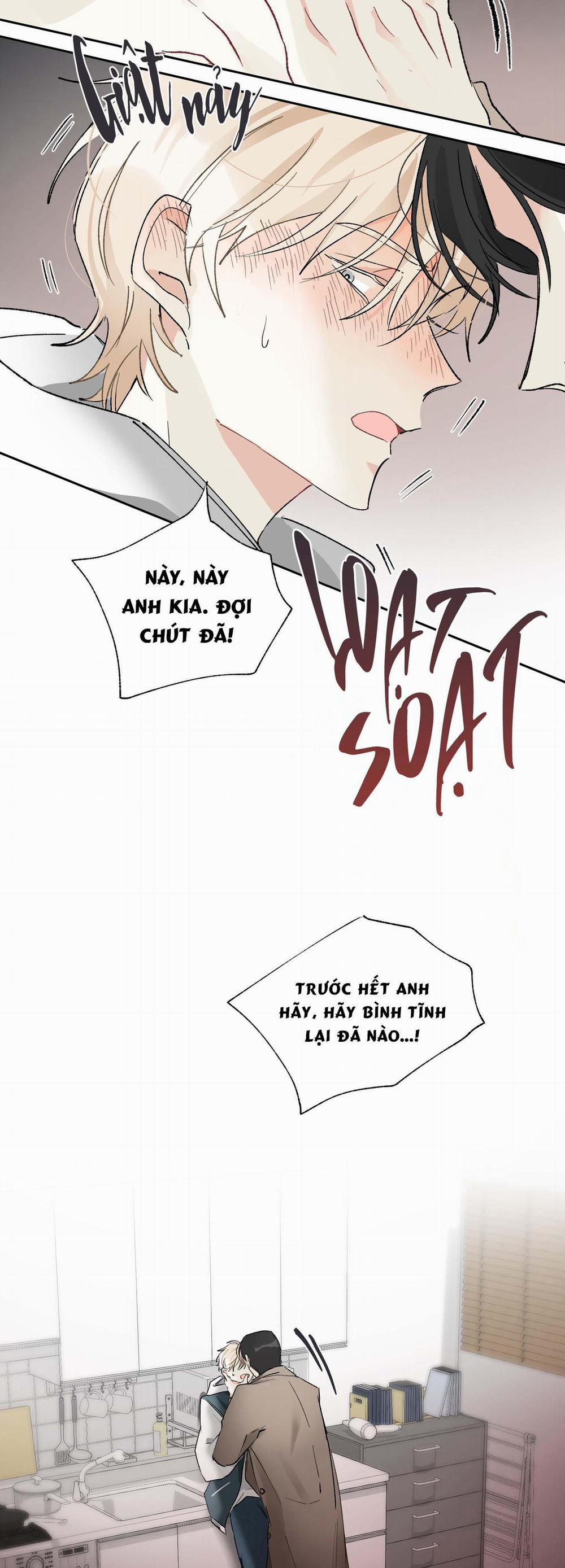 Thế Giới Khi Mất Đi Em 3 trang 73