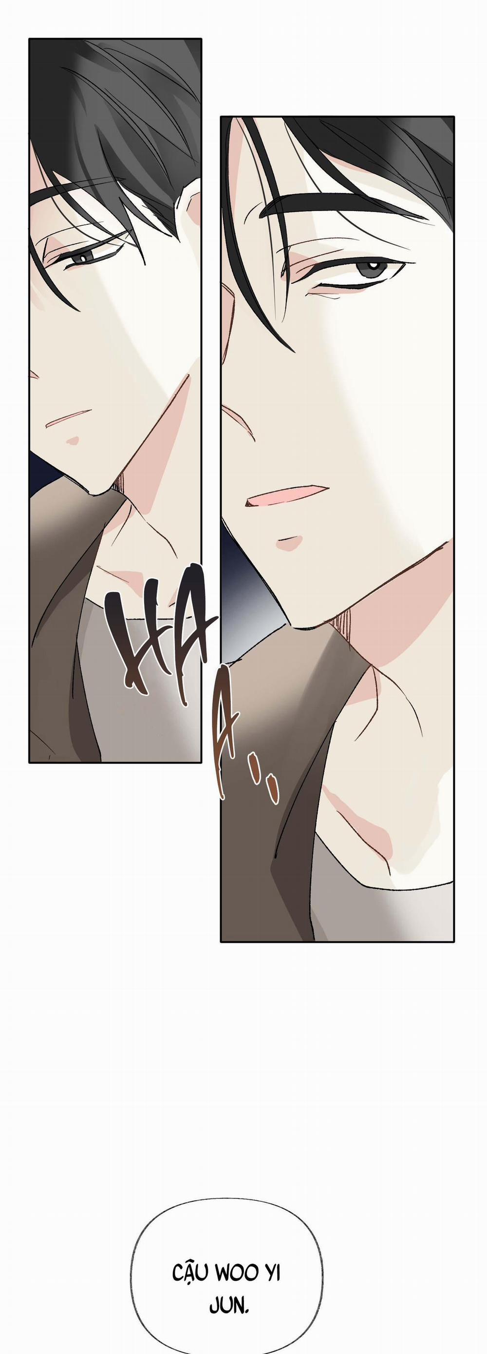 Thế Giới Khi Mất Đi Em 3 trang 78