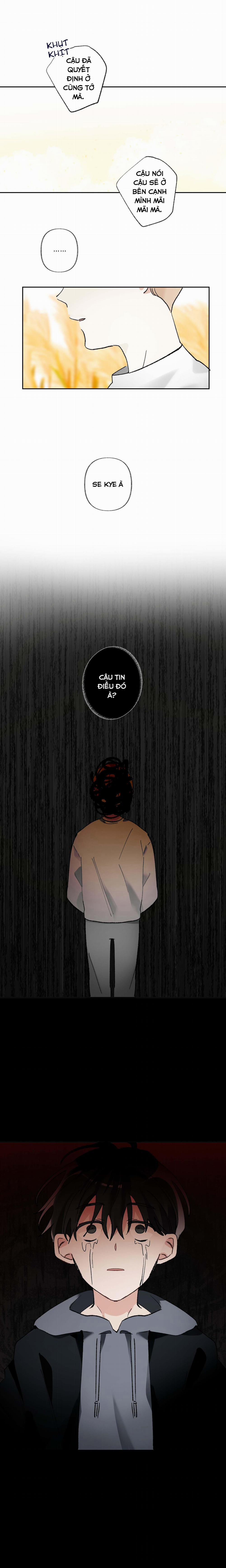 Thế Giới Khi Mất Đi Em 30 trang 10